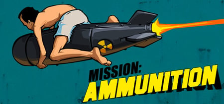 Mission Ammunition banner