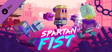 Spartan Fist Steam Charts and Player Count Stats