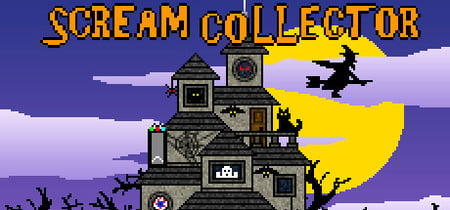 Scream Collector banner