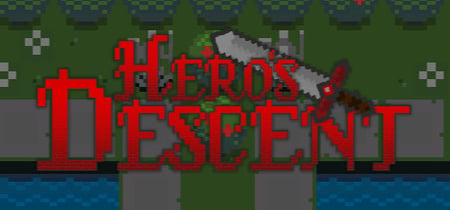 Hero's Descent banner