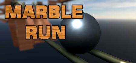Marble Run banner