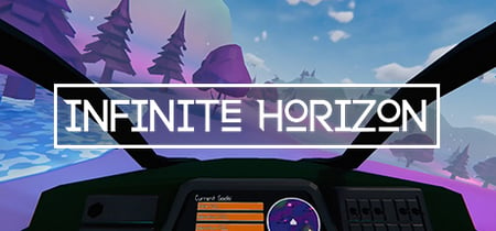 Infinite Horizon banner