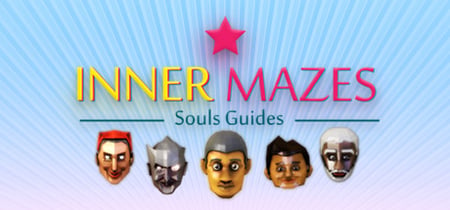 Inner Mazes - Souls Guides banner
