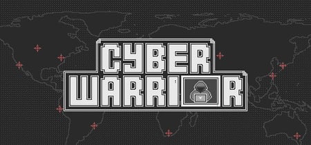 Cyber Warrior banner
