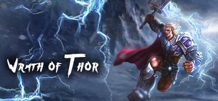 Wrath of Thor banner