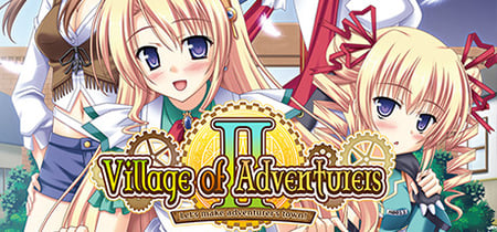 Village of Adventurers 2 banner