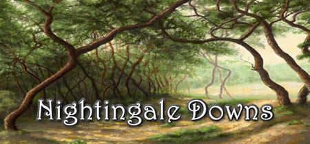 Nightingale on Steam