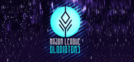 Major League Gladiators banner