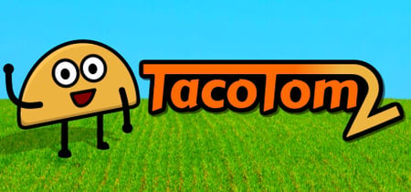 Taco Tom 2 banner
