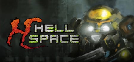 Hell Space banner