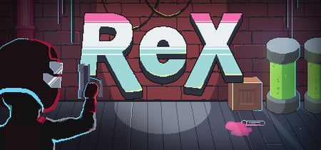 ReX banner