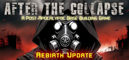 After the Collapse banner