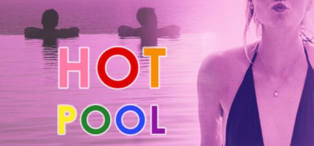 Hot Pool banner