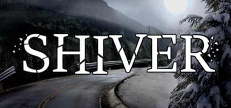 Shiver banner