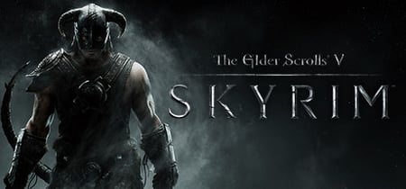 The Elder Scrolls V: Skyrim banner