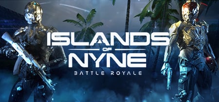 Islands of Nyne: Battle Royale banner