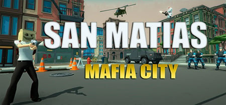 San Matias -- Mafia City banner