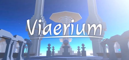 Viaerium banner