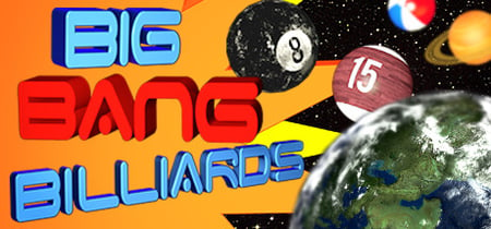 Big Bang Billiards banner