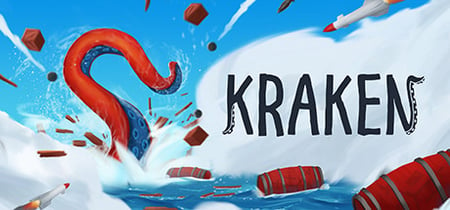 Kraken banner