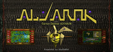 ALVAROK banner