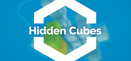 Hidden Cubes banner