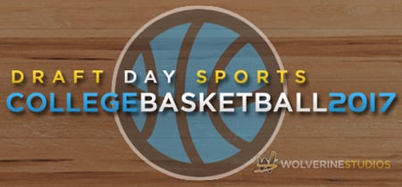 Draft Day Sports: College Basketball 2017 banner