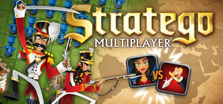 Stratego® Multiplayer banner