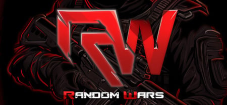 RANDOM WARS banner
