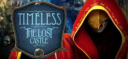 Timeless: The Lost Castle banner