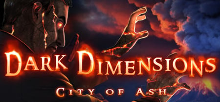 Dark Dimensions: City of Ash Collector's Edition banner