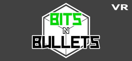 Bits n Bullets banner