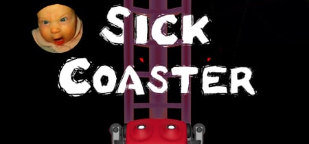 Sick Coaster banner