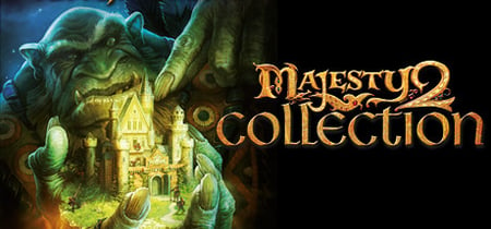 Majesty 2 Collection banner