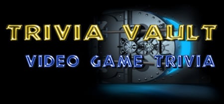 Trivia Vault: Video Game Trivia Deluxe banner