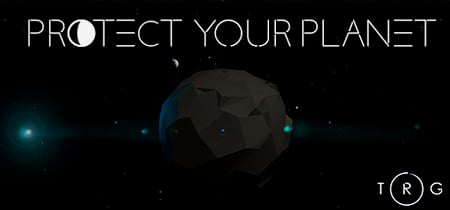 Protect your planet banner