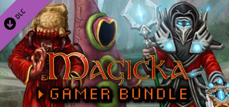 Magicka: Gamer Bundle banner