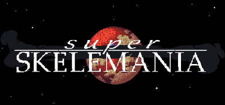 Super Skelemania banner