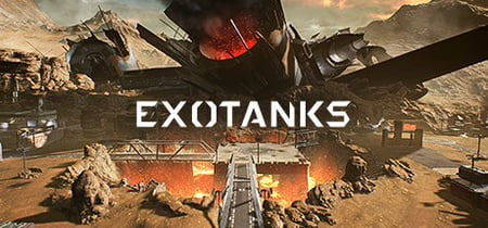 ExoTanks banner