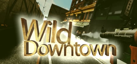 Wild Downtown banner