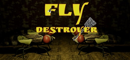 Fly Destroyer banner