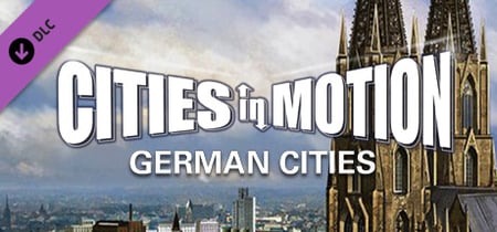 Cities in Motion Steam Charts and Player Count Stats