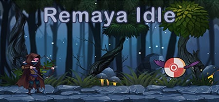 Remaya Idle banner