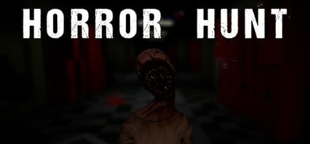 Horror Hunt banner