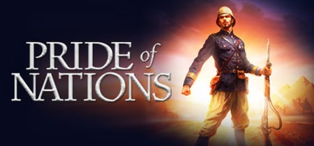 Pride of Nations banner