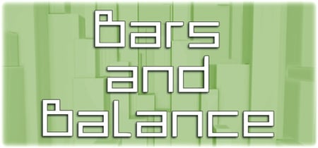 Bars and Balance banner