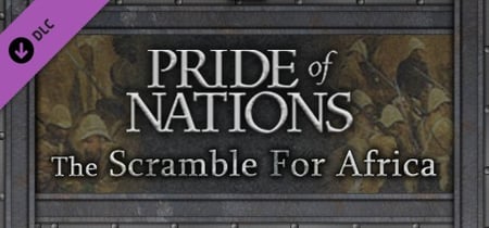 Pride of Nations Steam Charts and Player Count Stats