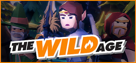 The Wild Age banner