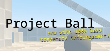 Project Ball banner