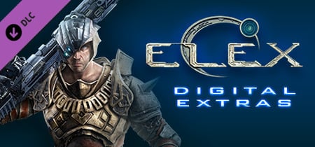ELEX Steam Charts and Player Count Stats